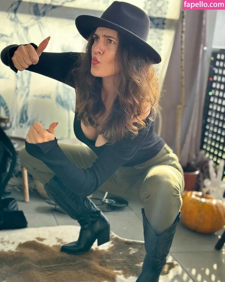 Jana Esser Onlyfans Photo Gallery 