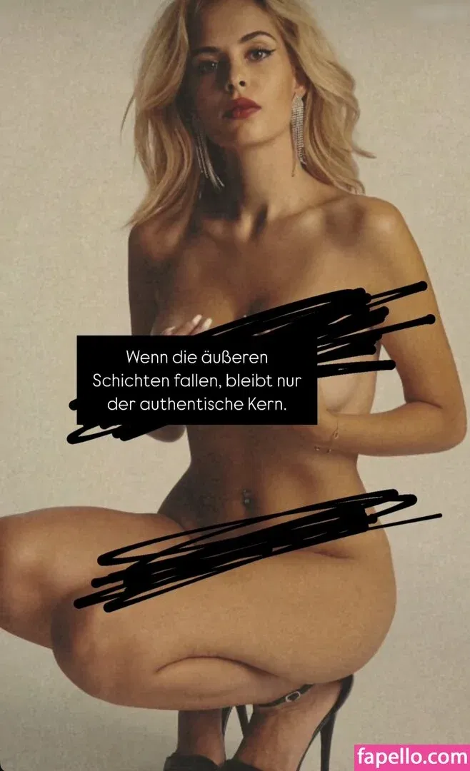 Jana Esser Onlyfans Photo Gallery 