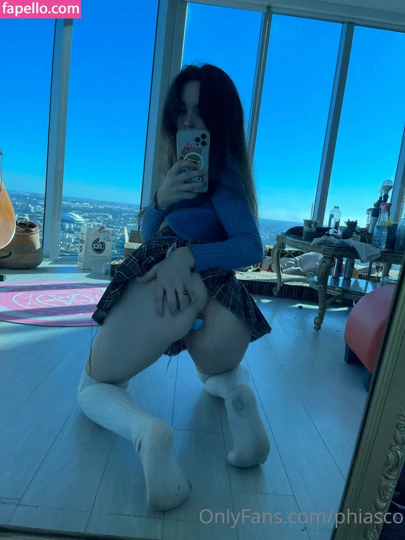 peachykaix Onlyfans Photo Gallery 