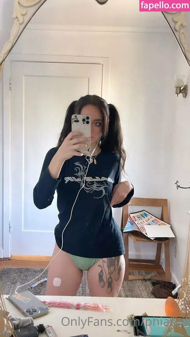 peachykaix Onlyfans Photo Gallery 