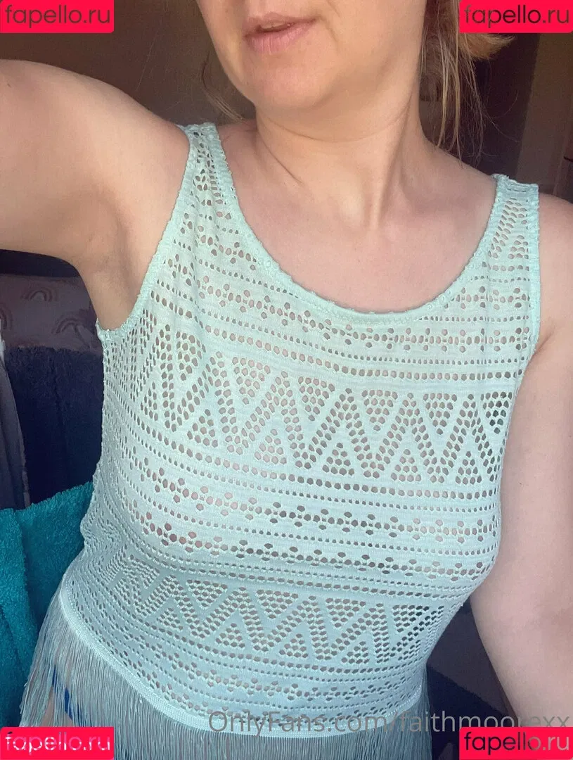 faithmoorexx Onlyfans Photo Gallery 