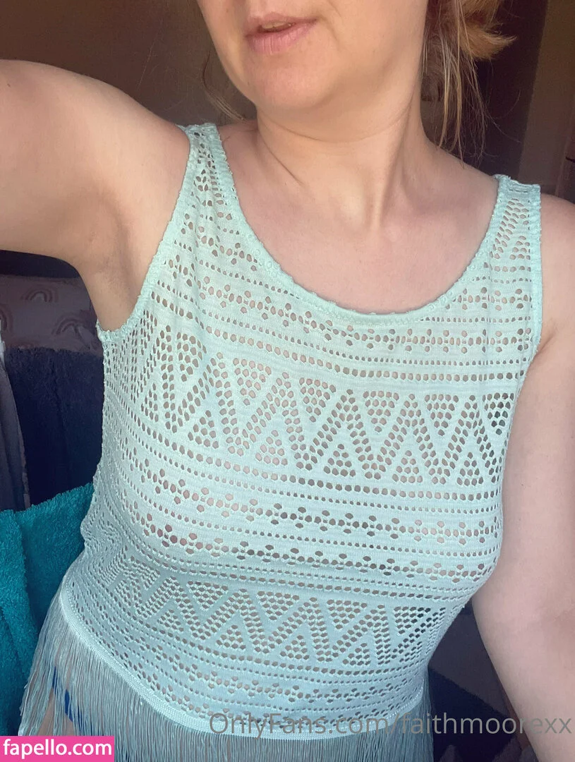 faithmoorexx Onlyfans Photo Gallery 
