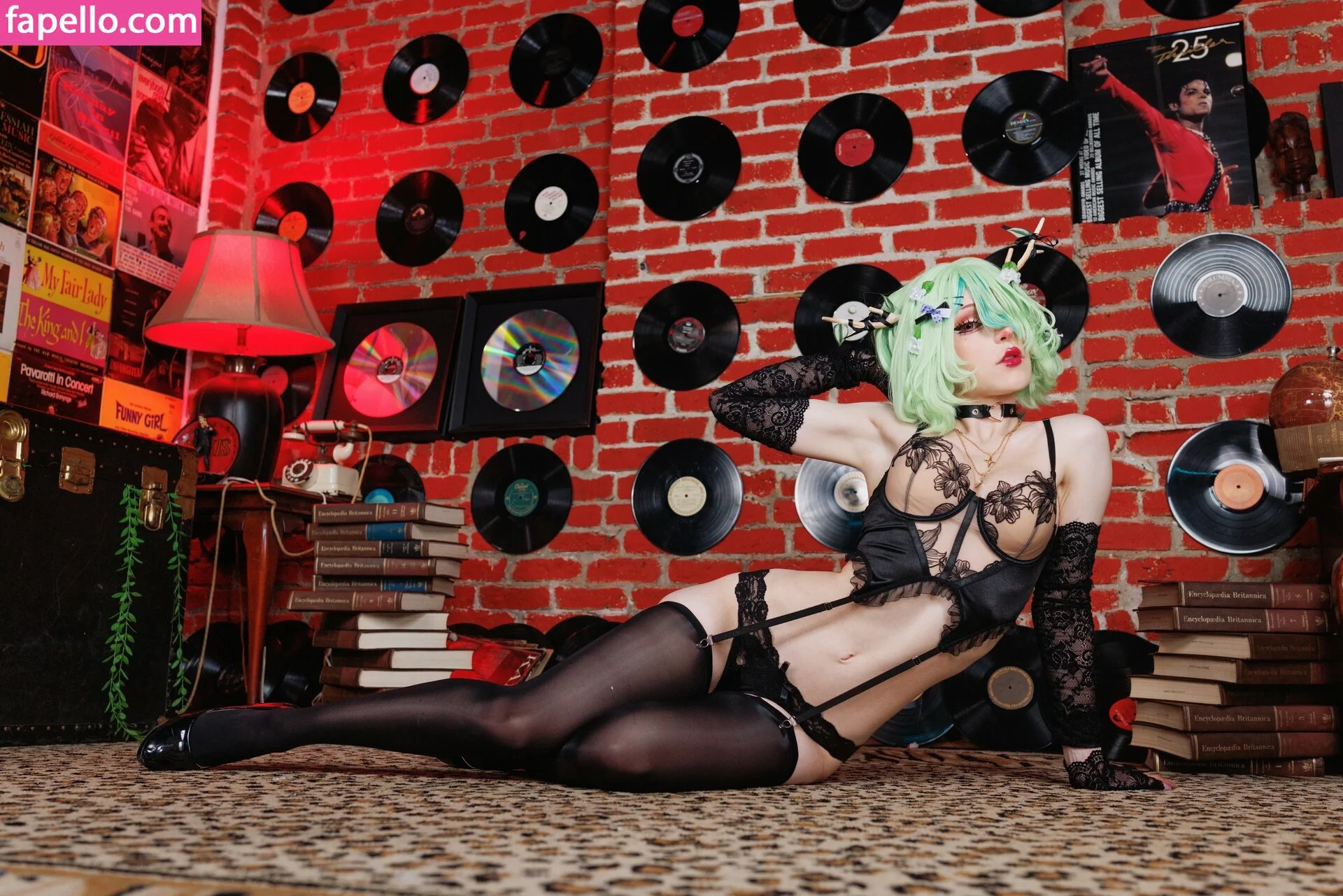 Petra Fyed Onlyfans Photo Gallery 