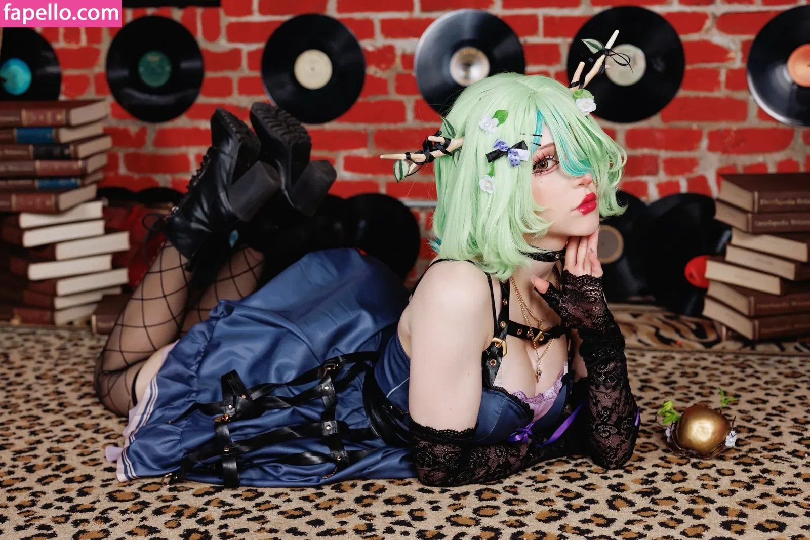 Petra Fyed Onlyfans Photo Gallery 