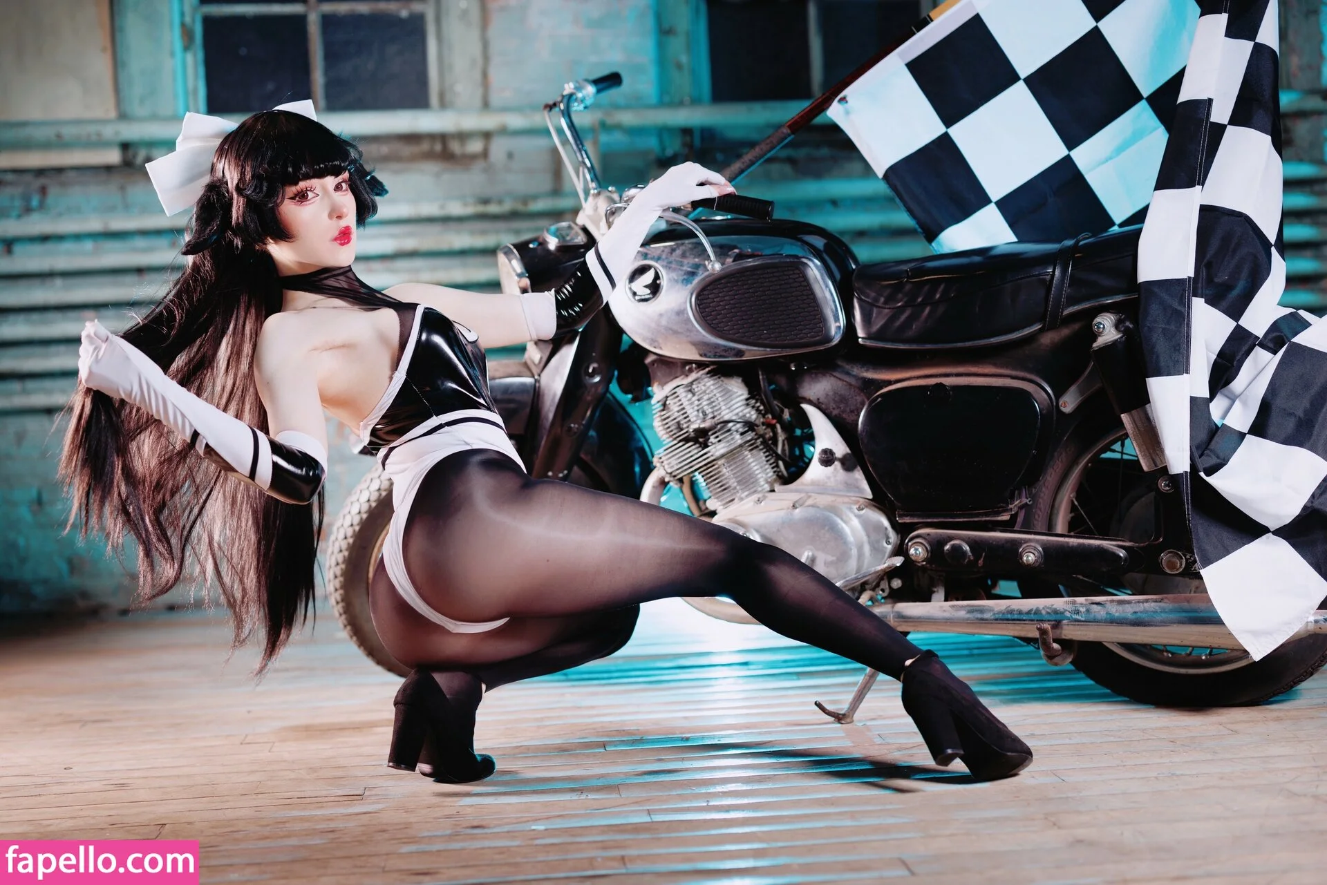 Petra Fyed Onlyfans Photo Gallery 