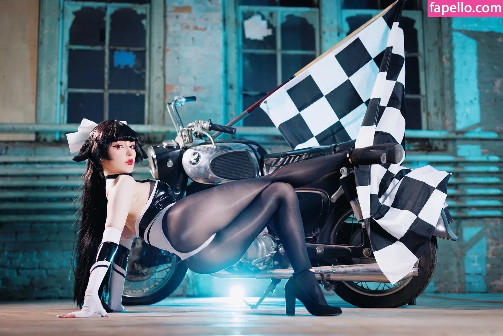 Petra Fyed Onlyfans Photo Gallery 