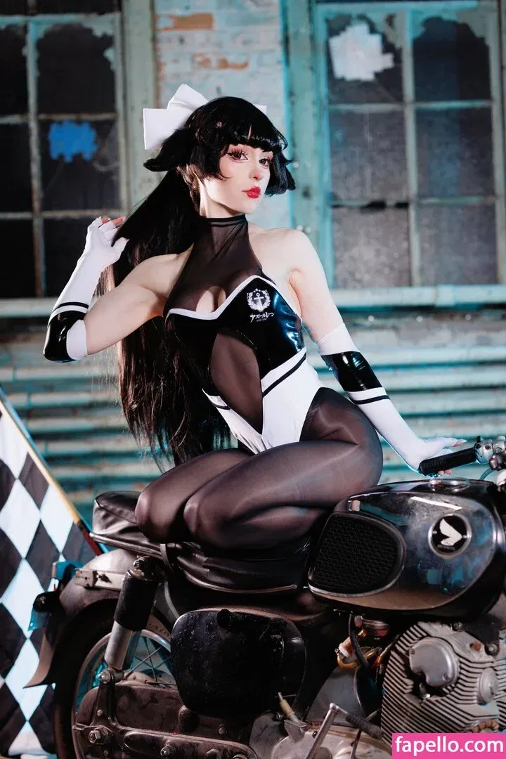 Petra Fyed Onlyfans Photo Gallery 