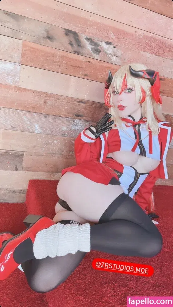 Petra Fyed Onlyfans Photo Gallery 