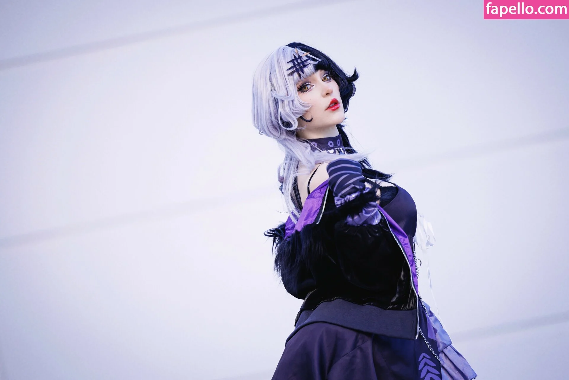 Petra Fyed Onlyfans Photo Gallery 