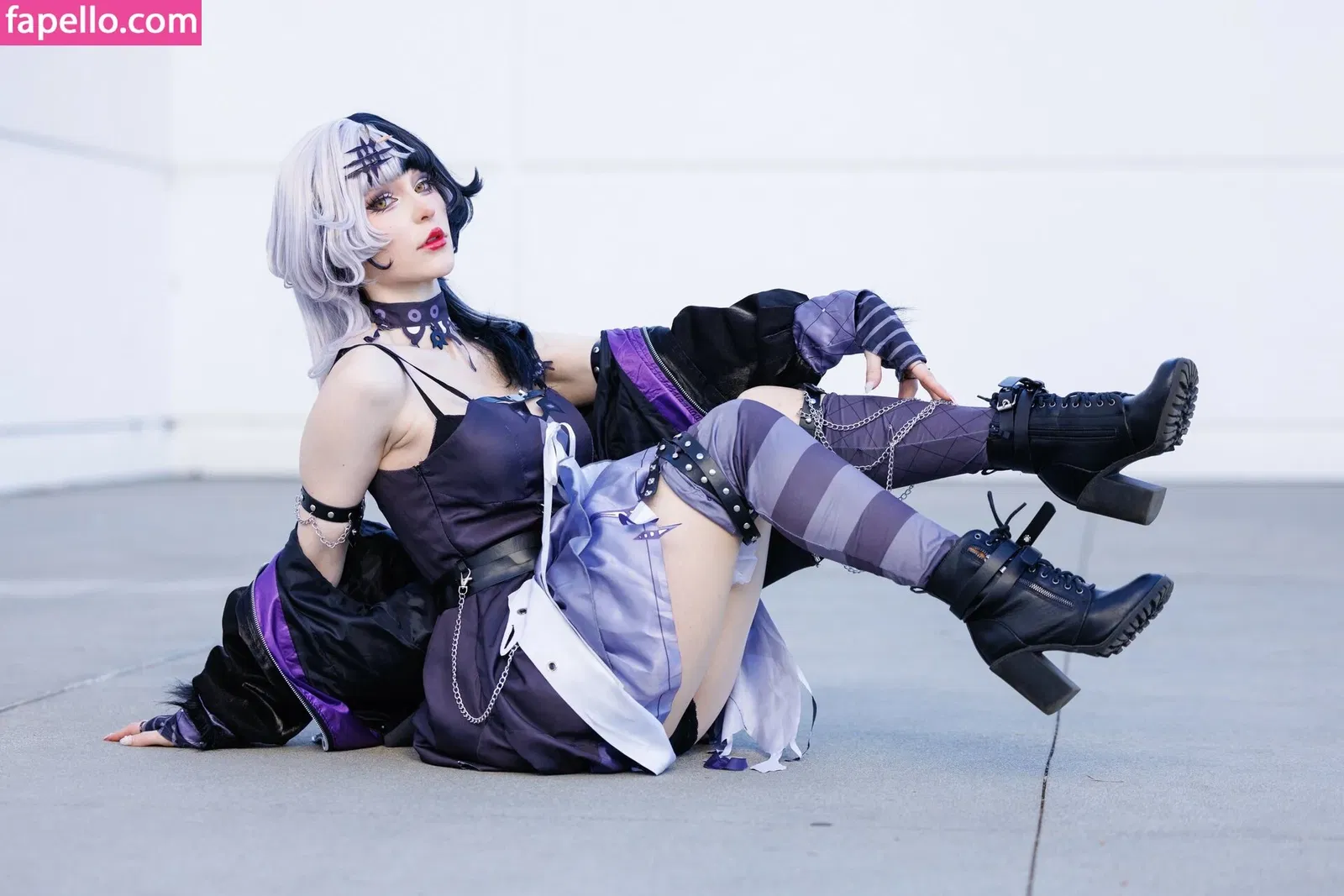 Petra Fyed Onlyfans Photo Gallery 