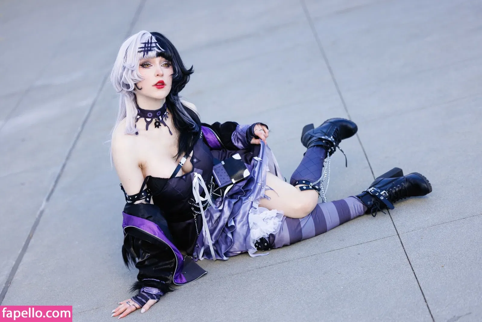 Petra Fyed Onlyfans Photo Gallery 