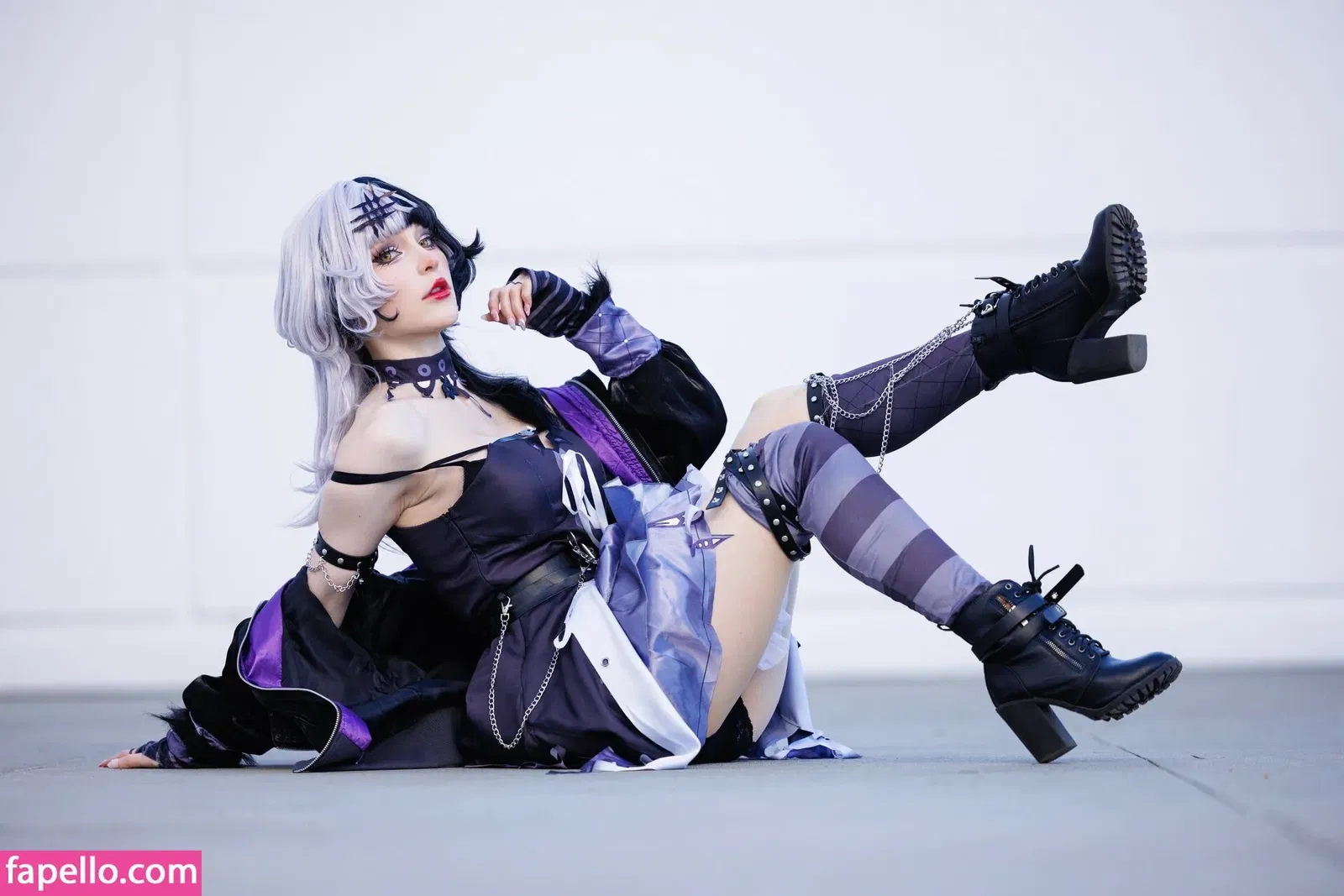 Petra Fyed Onlyfans Photo Gallery 