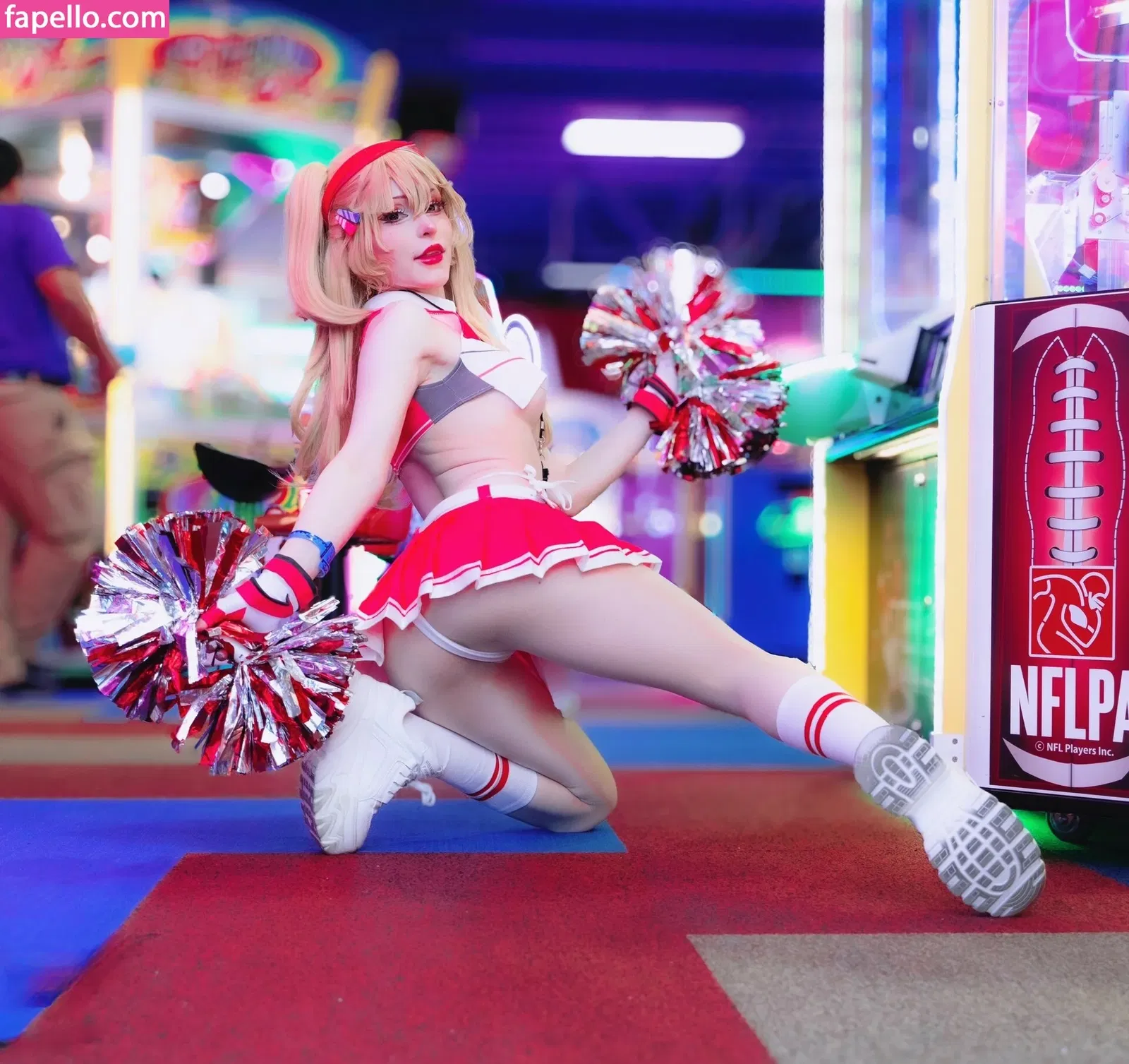 Petra Fyed Onlyfans Photo Gallery 