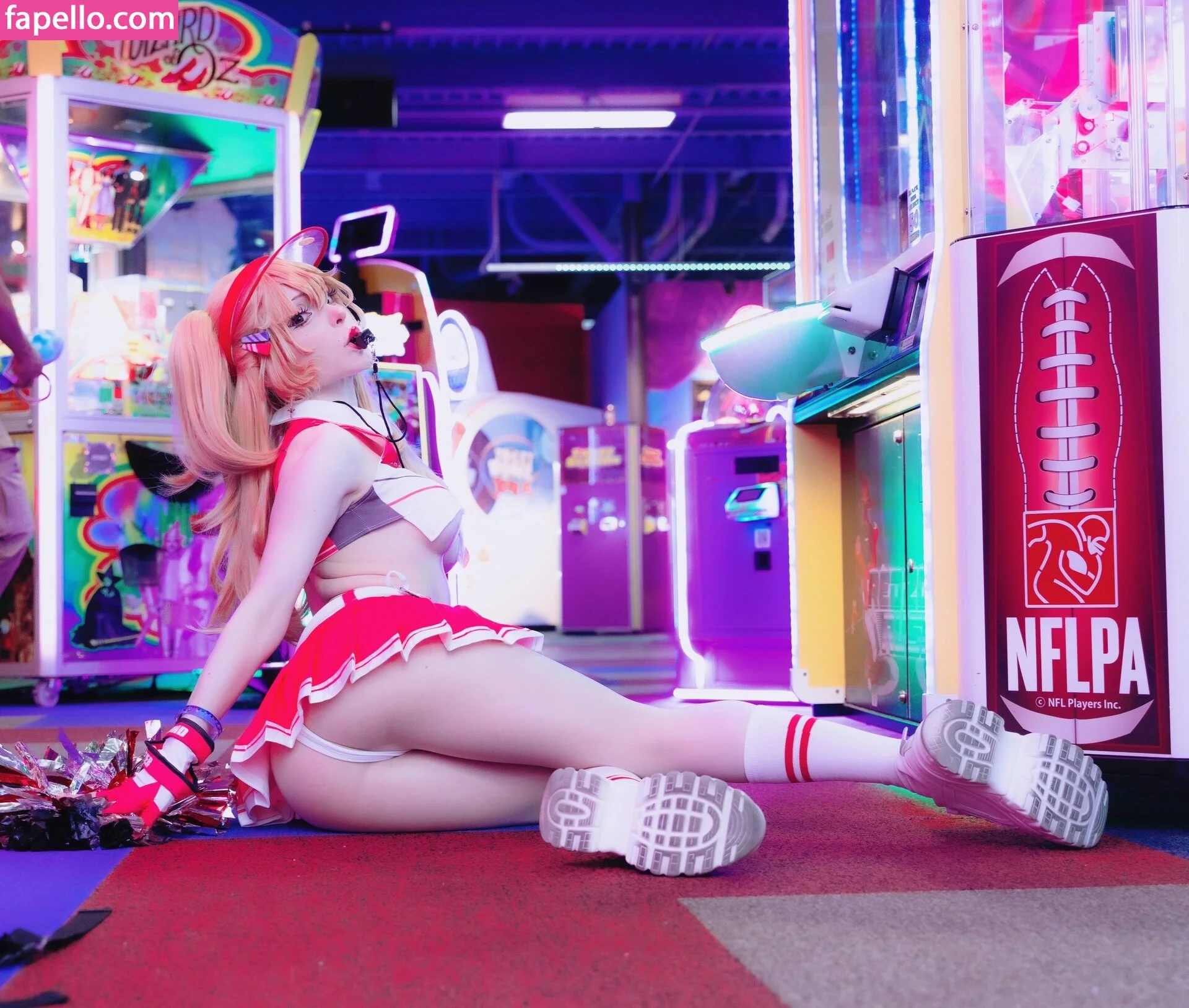 Petra Fyed Onlyfans Photo Gallery 