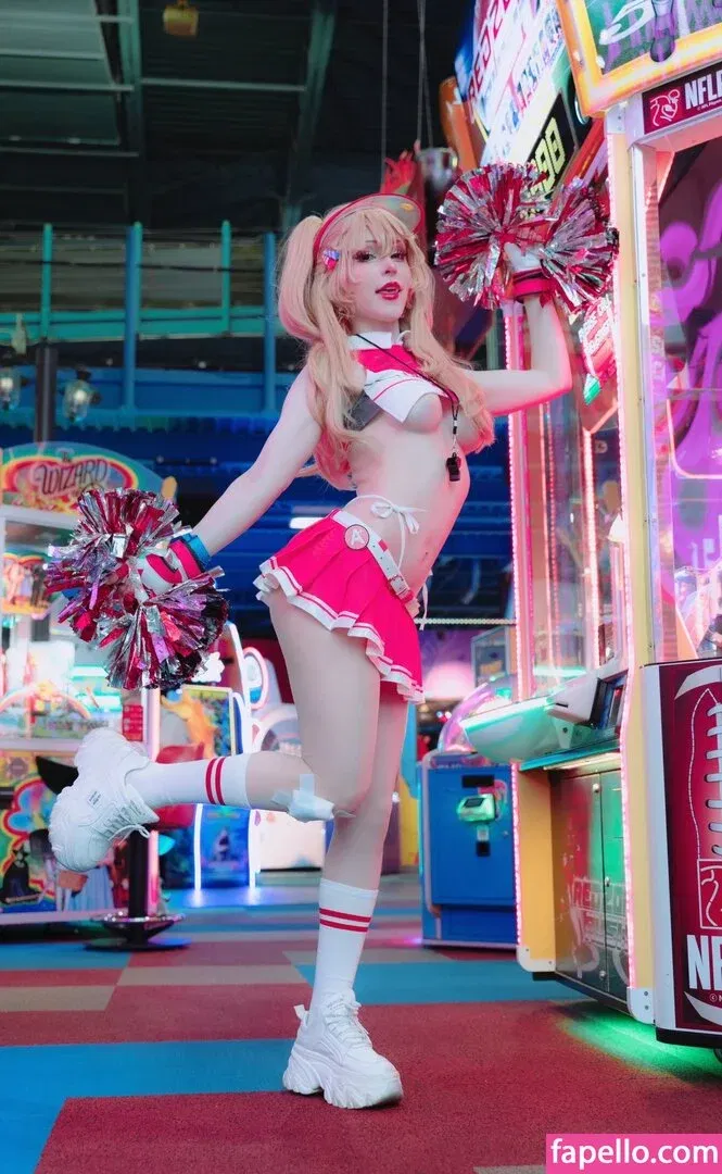 Petra Fyed Onlyfans Photo Gallery 