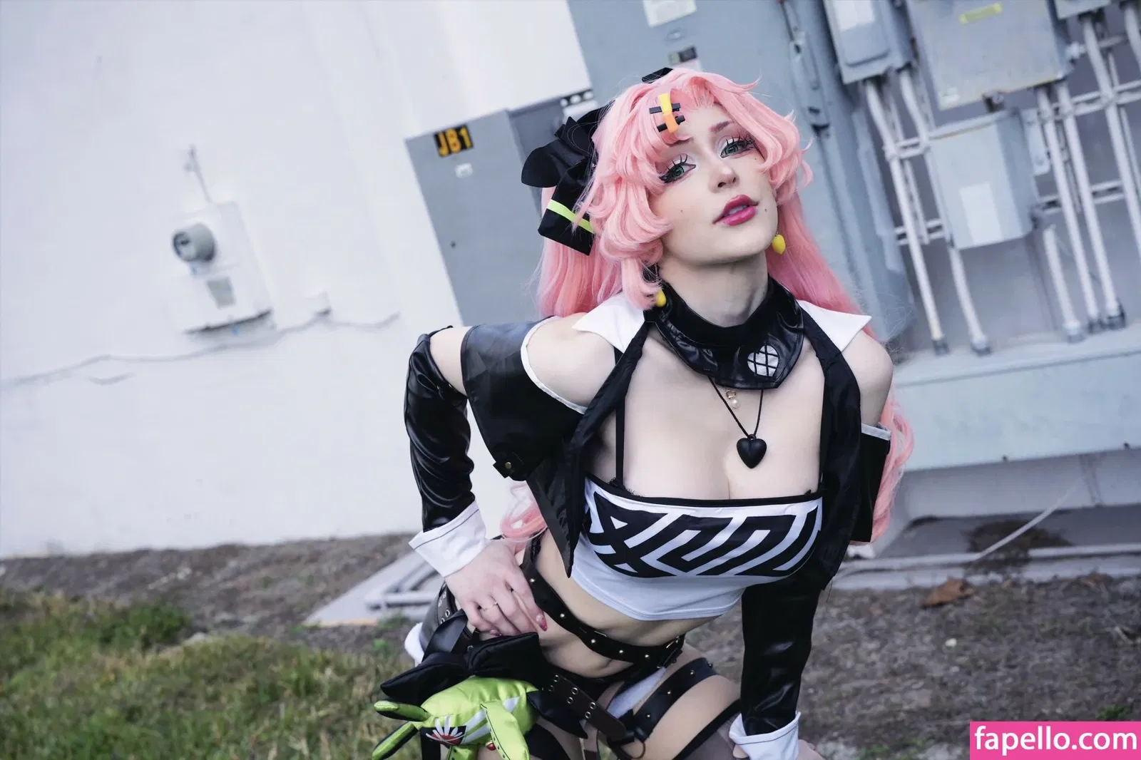 Petra Fyed Onlyfans Photo Gallery 