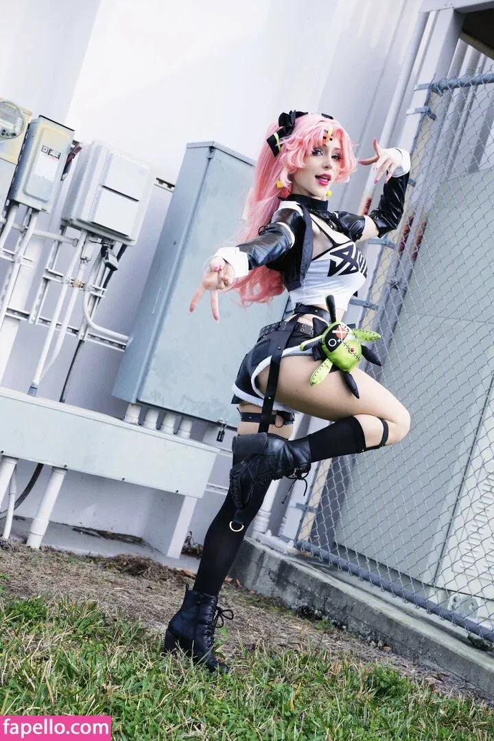 Petra Fyed Onlyfans Photo Gallery 