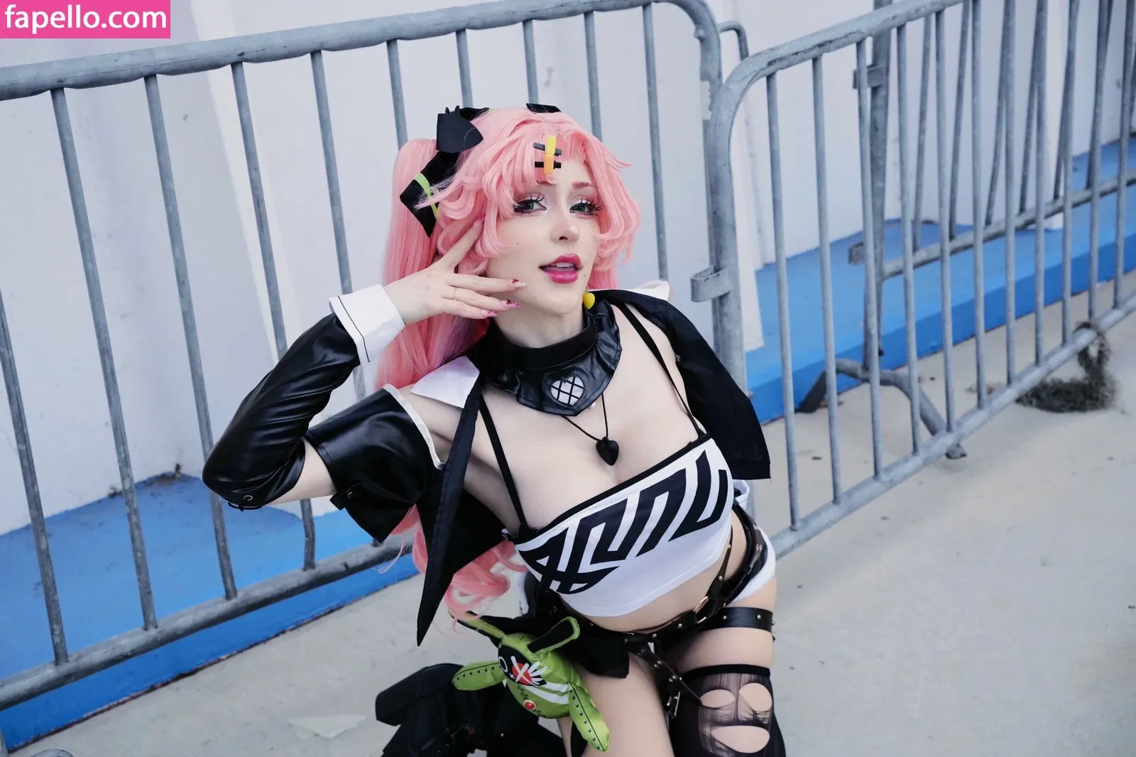 Petra Fyed Onlyfans Photo Gallery 