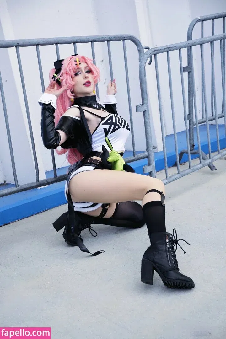 Petra Fyed Onlyfans Photo Gallery 