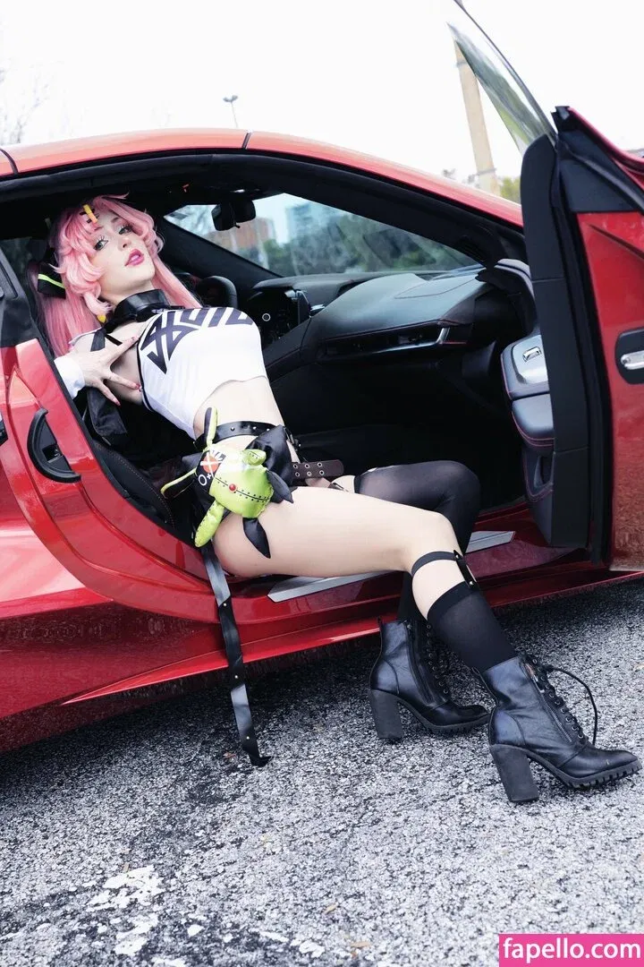 Petra Fyed Onlyfans Photo Gallery 