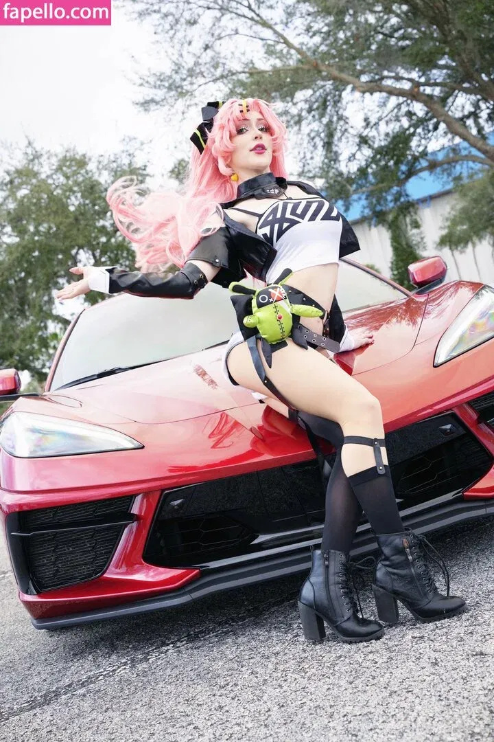 Petra Fyed Onlyfans Photo Gallery 