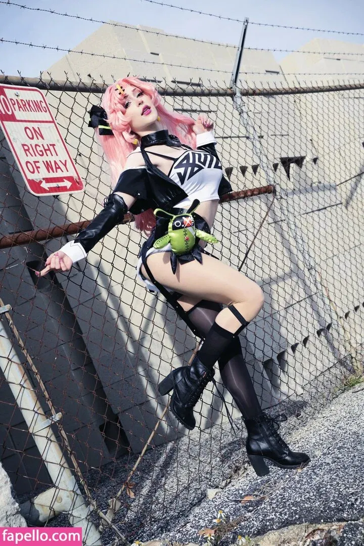 Petra Fyed Onlyfans Photo Gallery 