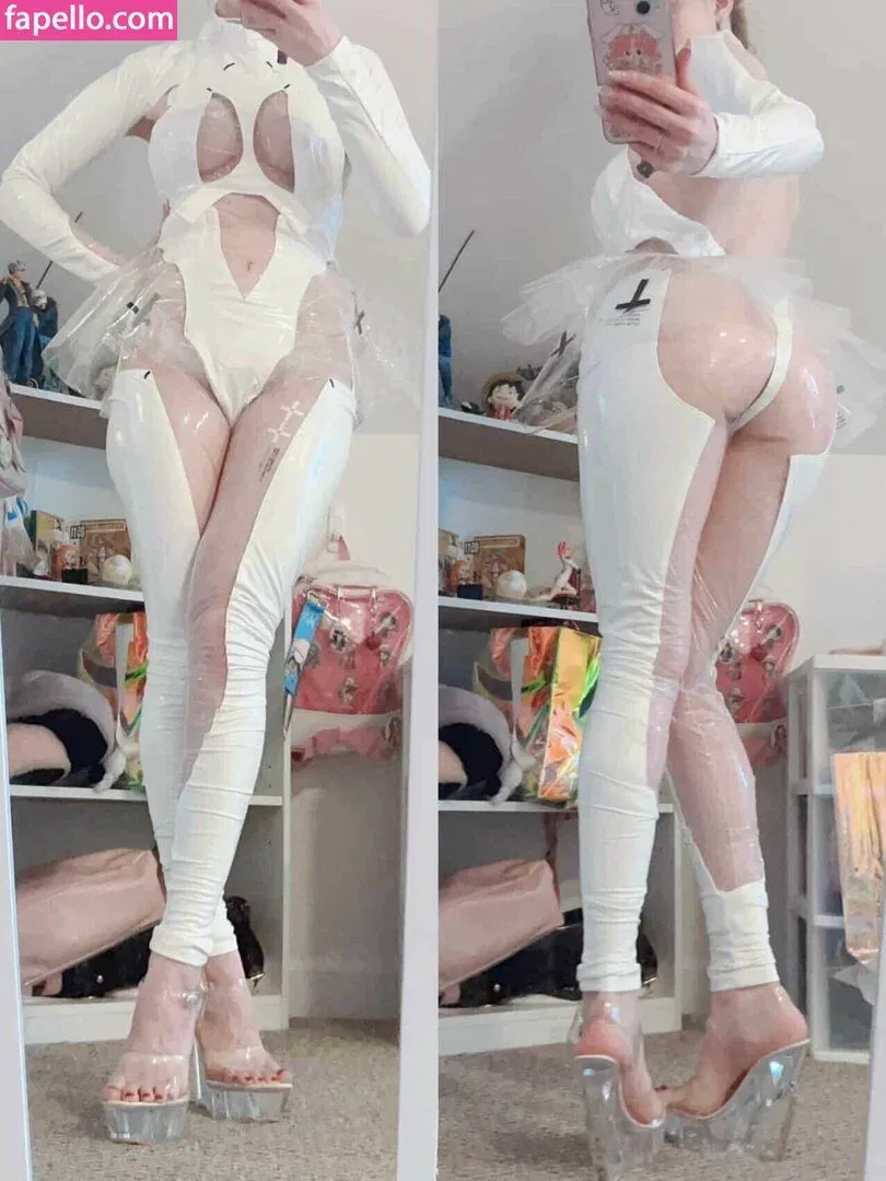 Petra Fyed Onlyfans Photo Gallery 