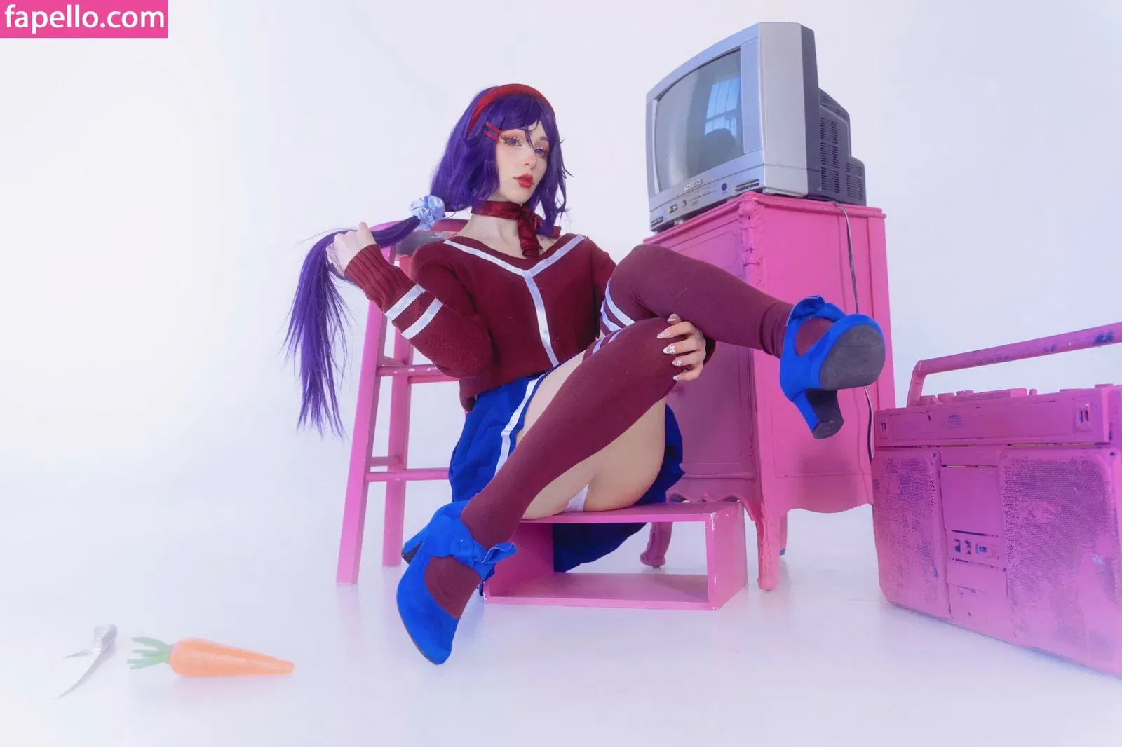 Petra Fyed Onlyfans Photo Gallery 