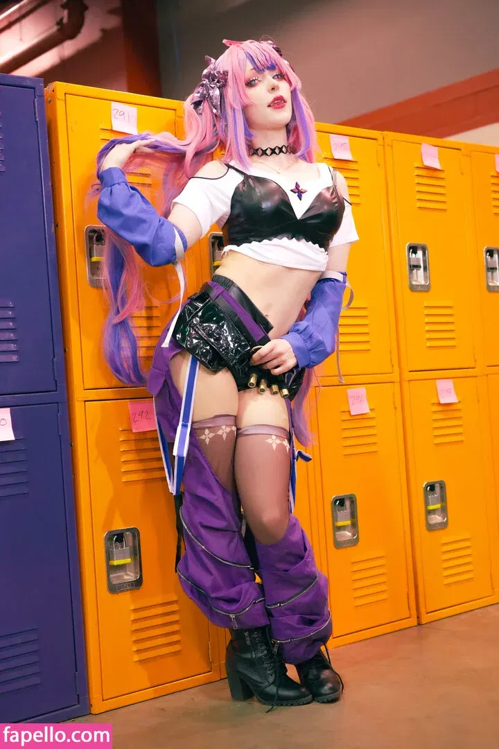 Petra Fyed Onlyfans Photo Gallery 