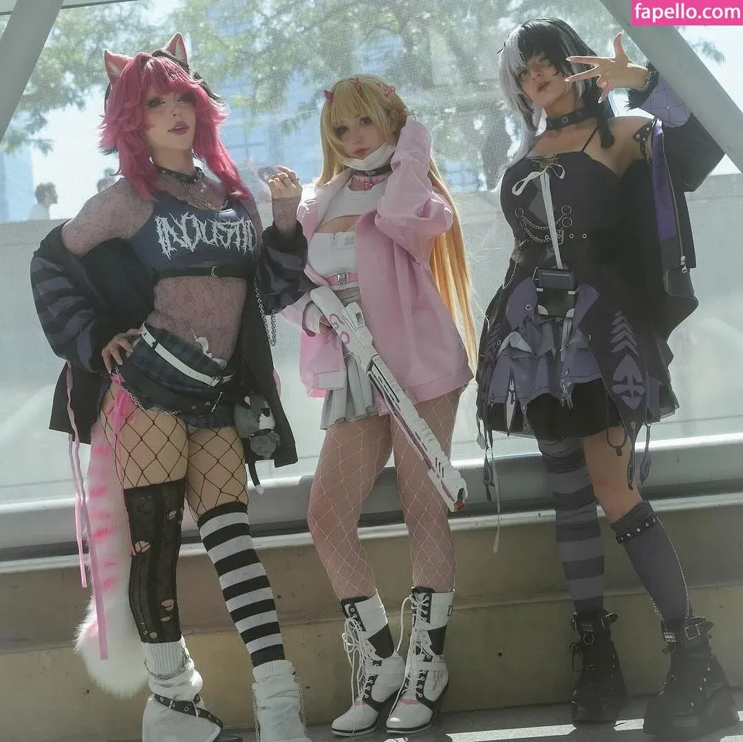 Petra Fyed Onlyfans Photo Gallery 