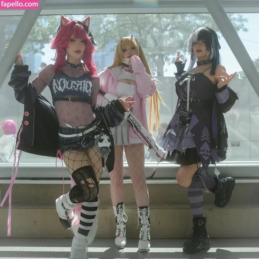 Petra Fyed Onlyfans Photo Gallery 