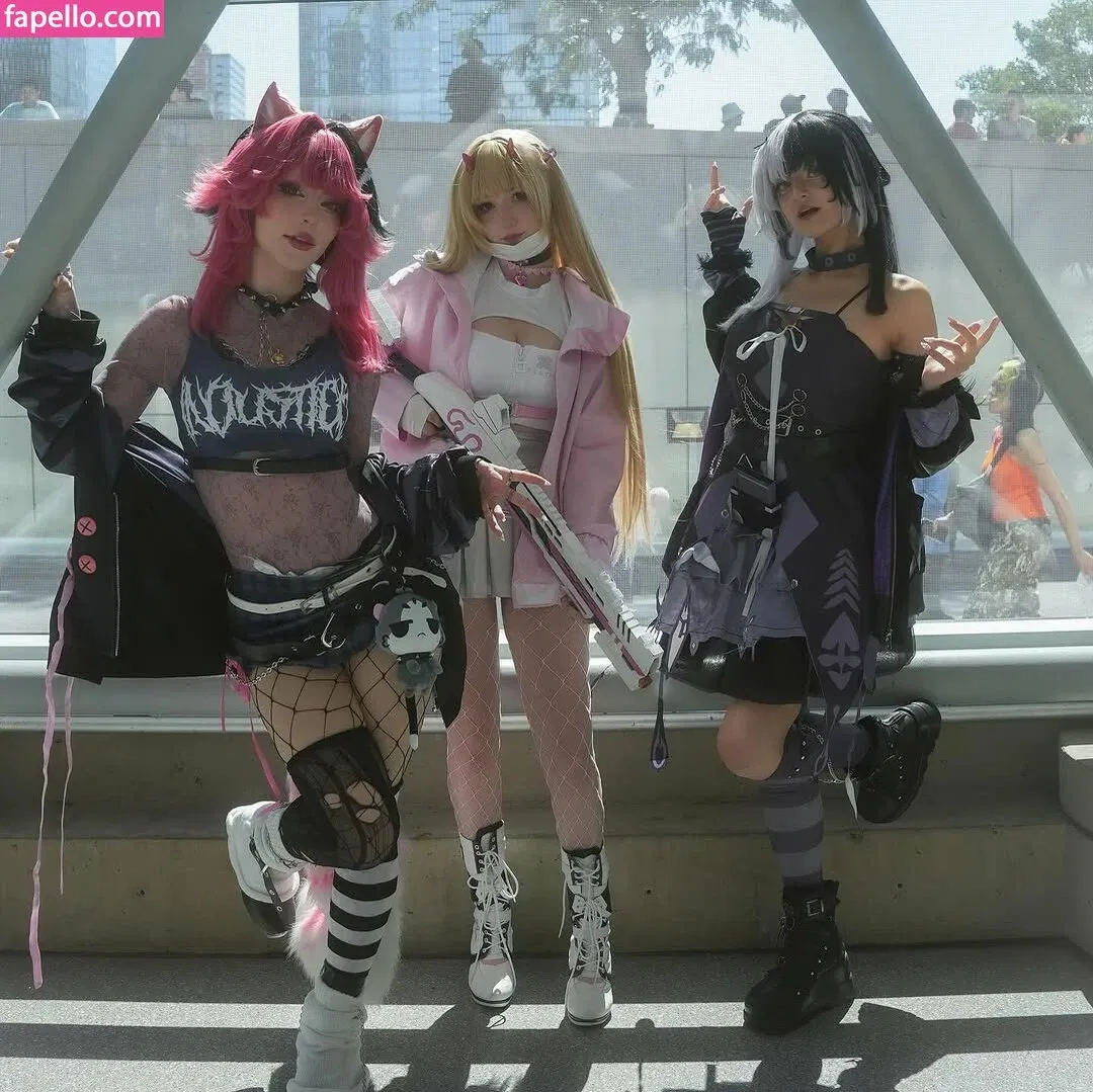 Petra Fyed Onlyfans Photo Gallery 