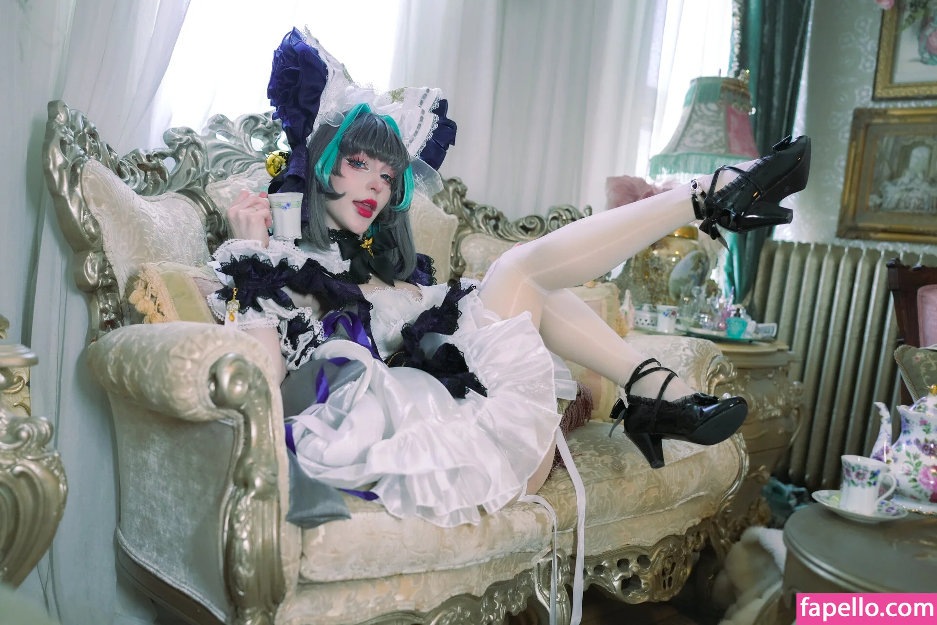 Petra Fyed Onlyfans Photo Gallery 