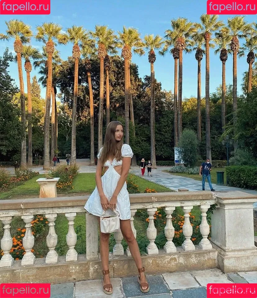 Anca Bellu Onlyfans Photo Gallery 