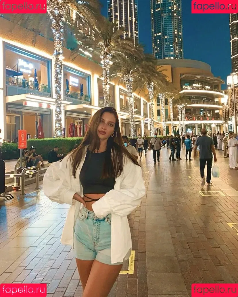 Anca Bellu Onlyfans Photo Gallery 