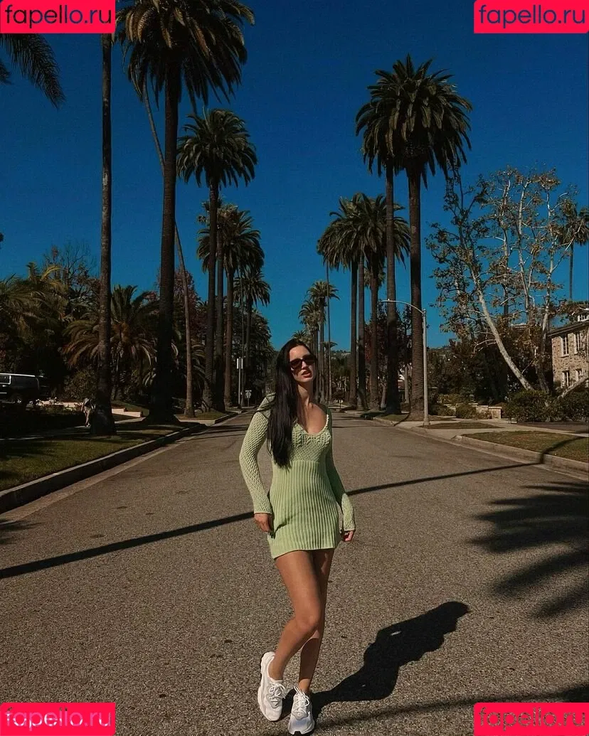 Anca Bellu Onlyfans Photo Gallery 