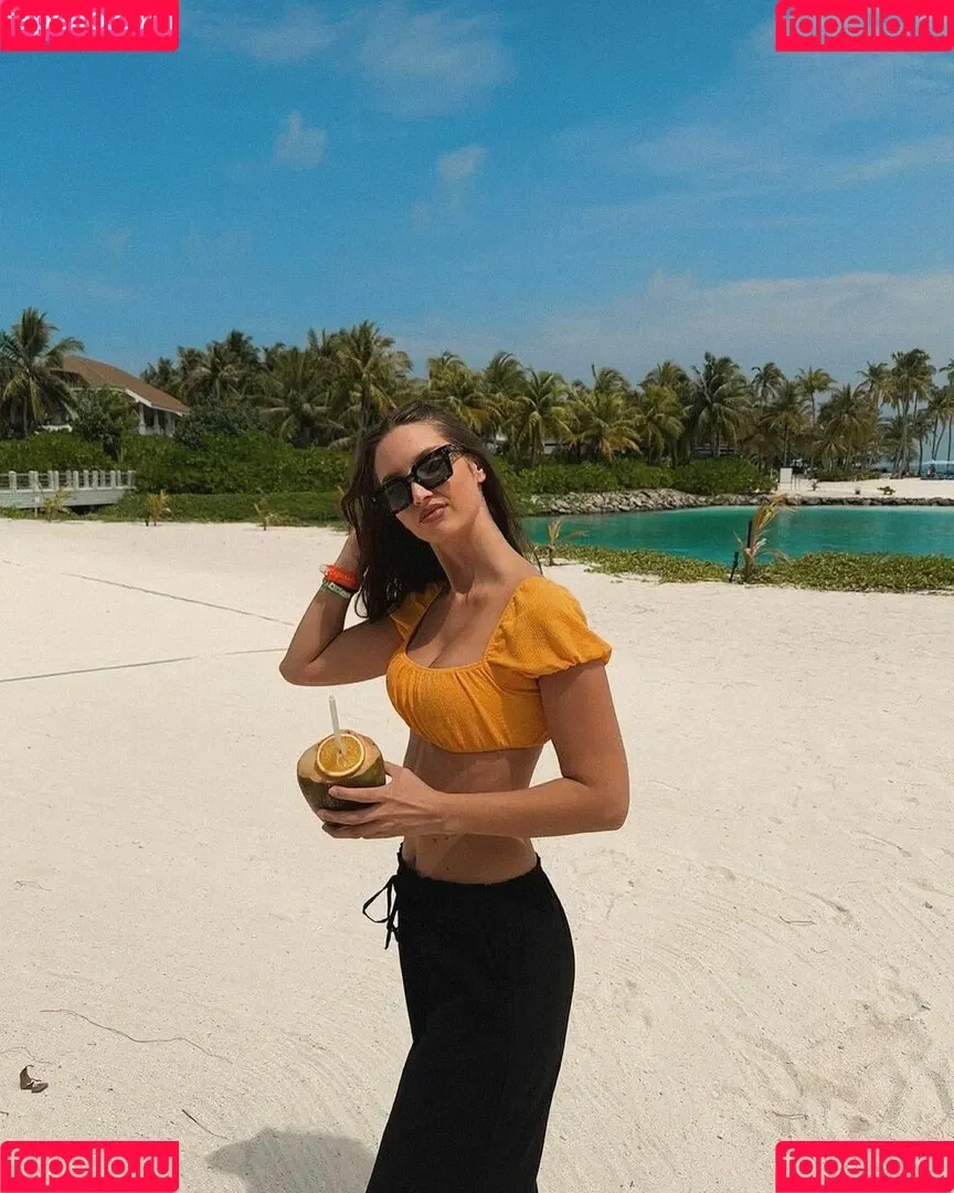 Anca Bellu Onlyfans Photo Gallery 