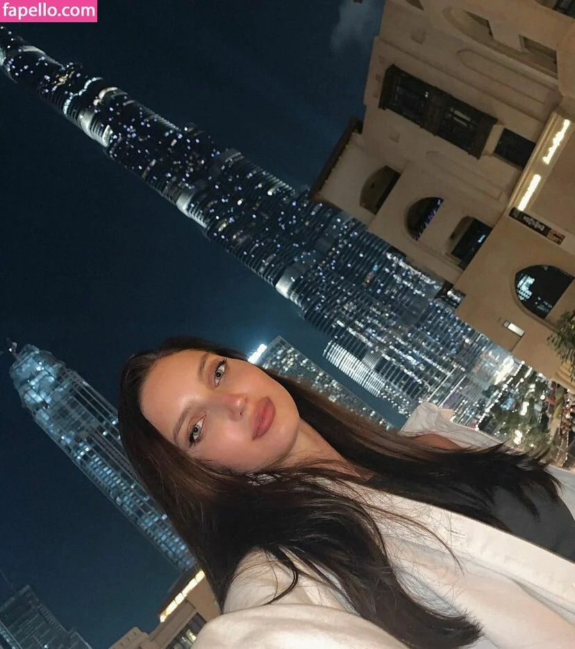 Anca Bellu Onlyfans Photo Gallery 