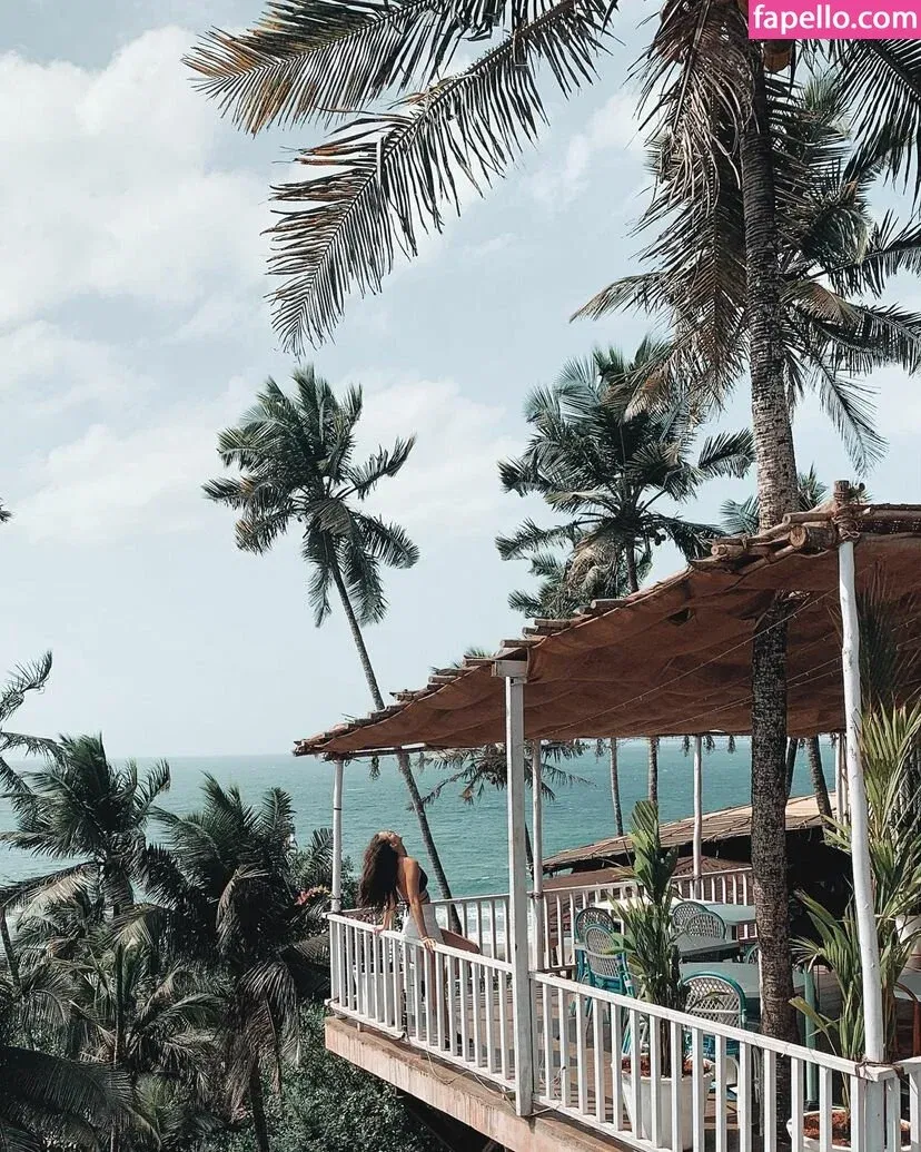 Anca Bellu Onlyfans Photo Gallery 