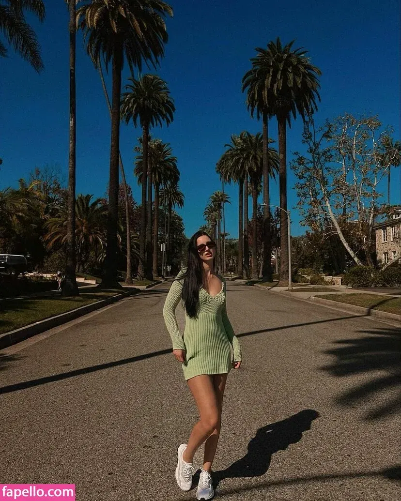 Anca Bellu Onlyfans Photo Gallery 