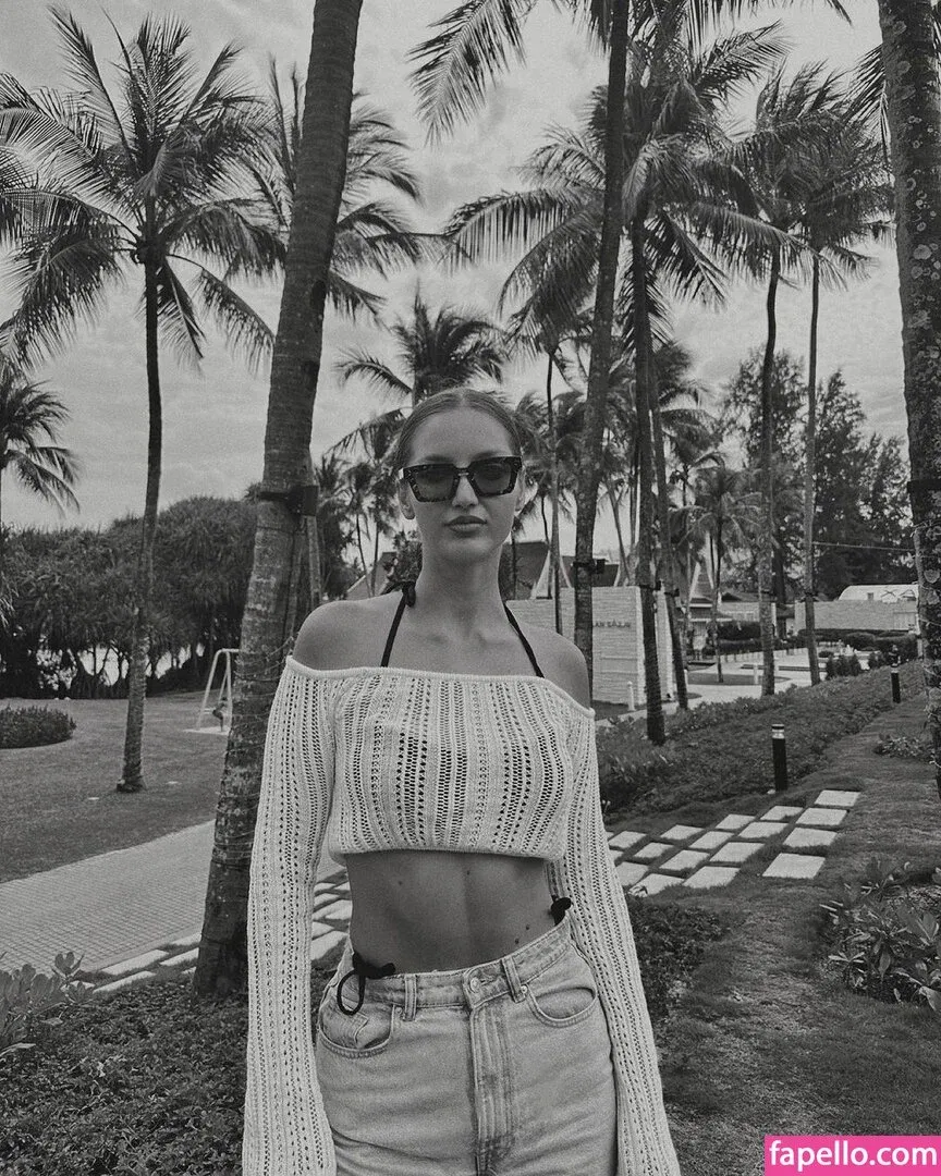 Anca Bellu Onlyfans Photo Gallery 