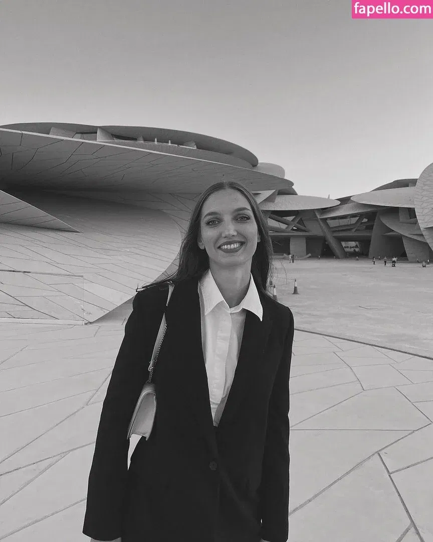 Anca Bellu Onlyfans Photo Gallery 