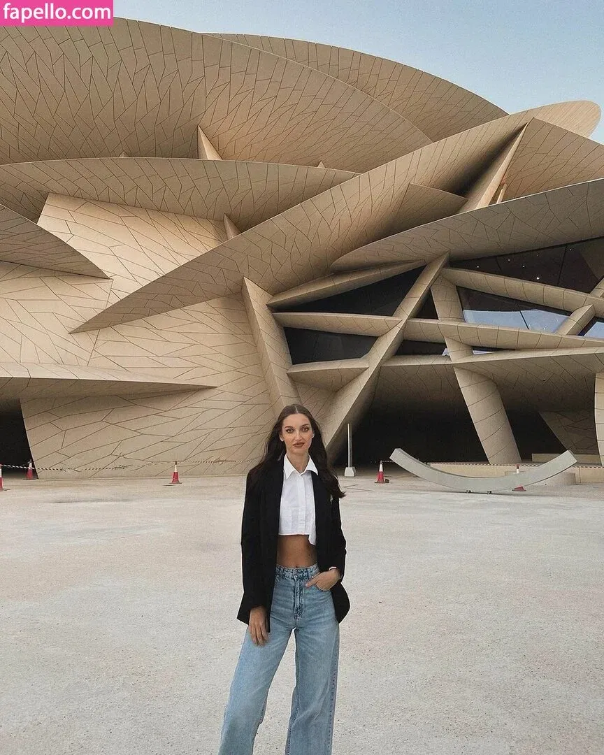 Anca Bellu Onlyfans Photo Gallery 