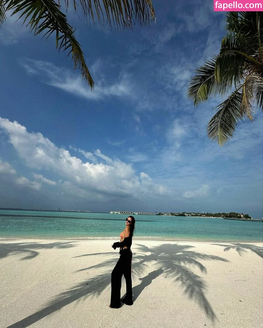 Anca Bellu Onlyfans Photo Gallery 