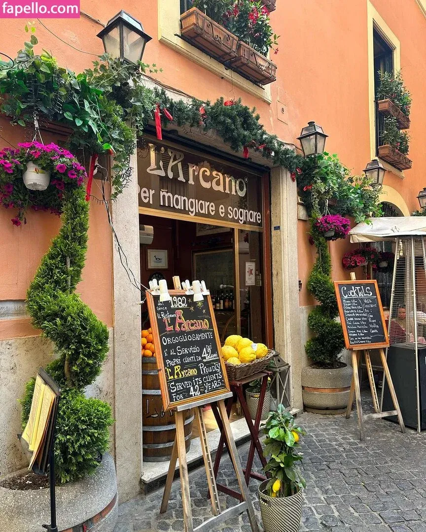 Anca Bellu Onlyfans Photo Gallery 