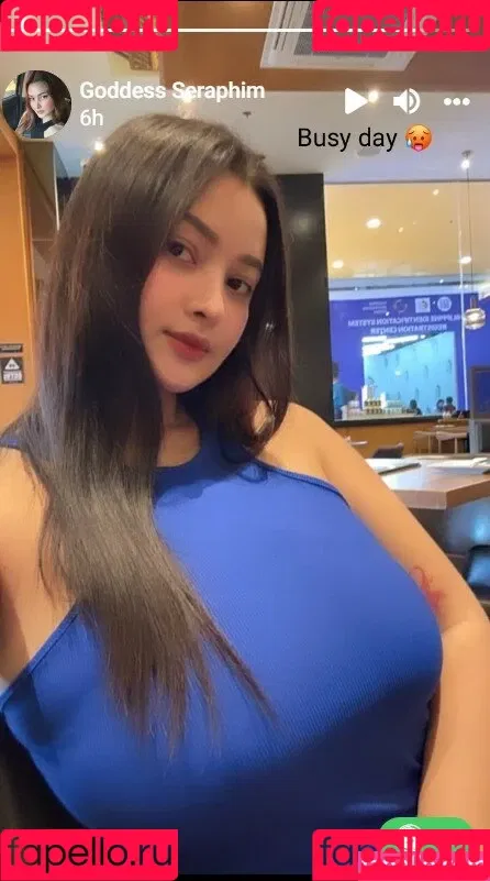 Mitzina Larino Onlyfans Photo Gallery 