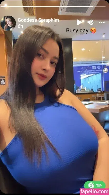 Mitzina Larino Onlyfans Photo Gallery 