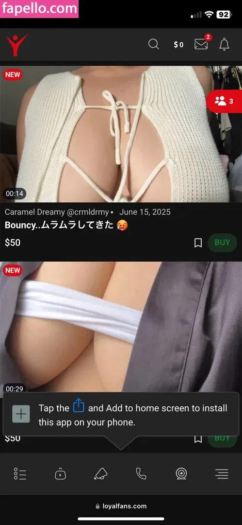 Mitzina Larino Onlyfans Photo Gallery 