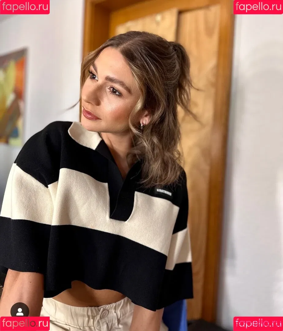 Jana Wosnitza Onlyfans Photo Gallery 