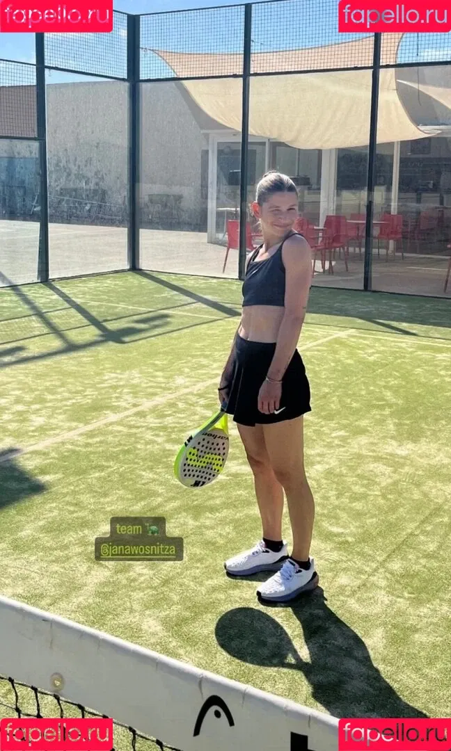 Jana Wosnitza Onlyfans Photo Gallery 